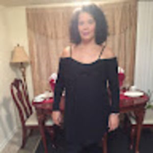 Meet your Posher, Lisasue